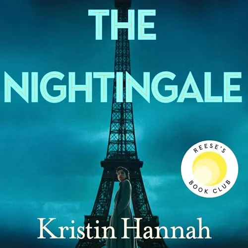 the_nightingale