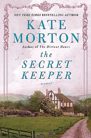 thesecretkeeper