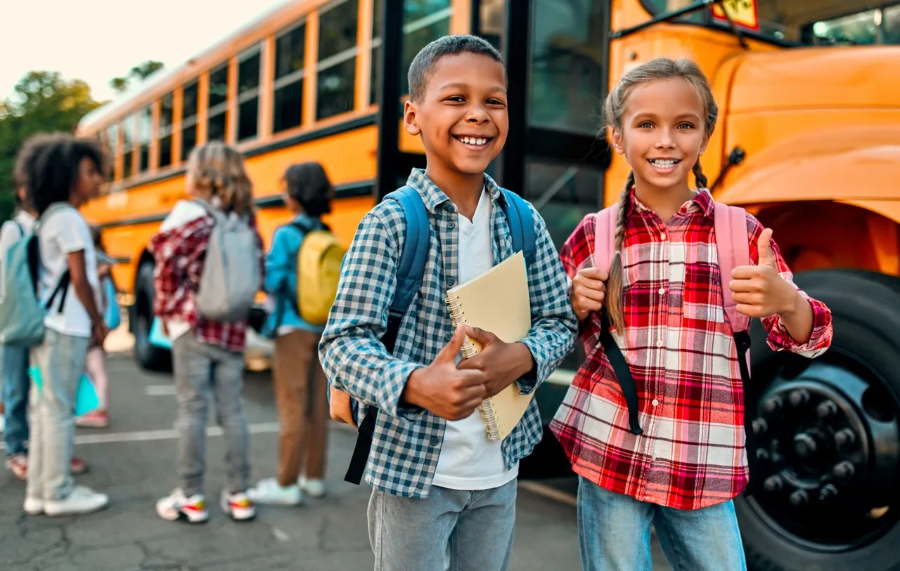 Kids Backpack