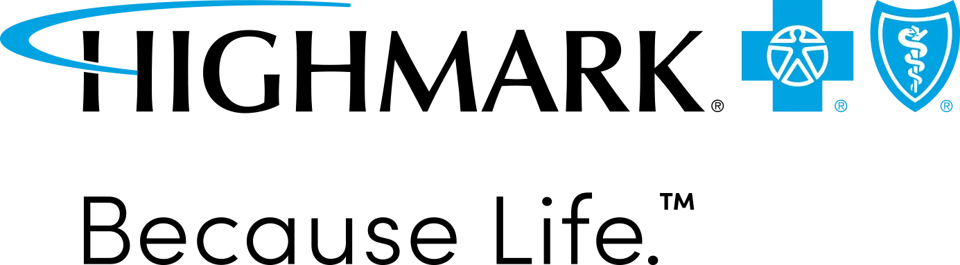 Highmark Because Life Logo