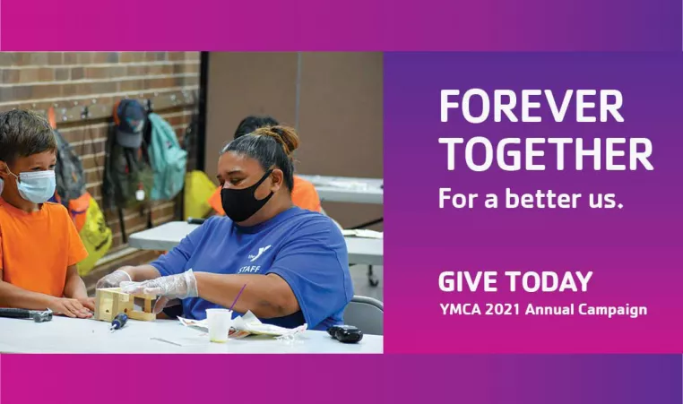 2021 Annual Campaign