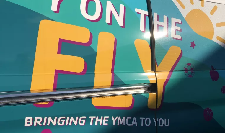 Y OTF Van