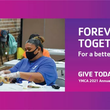 2021 Annual Campaign