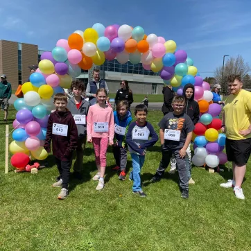 Healthy Kids Day 2022
