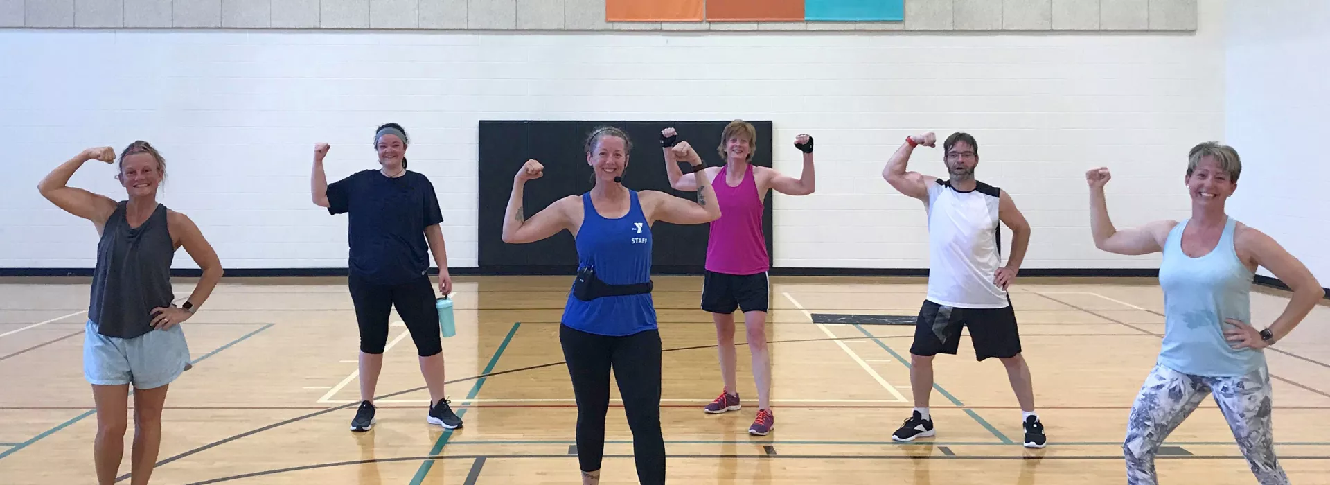 Group exercise_banner