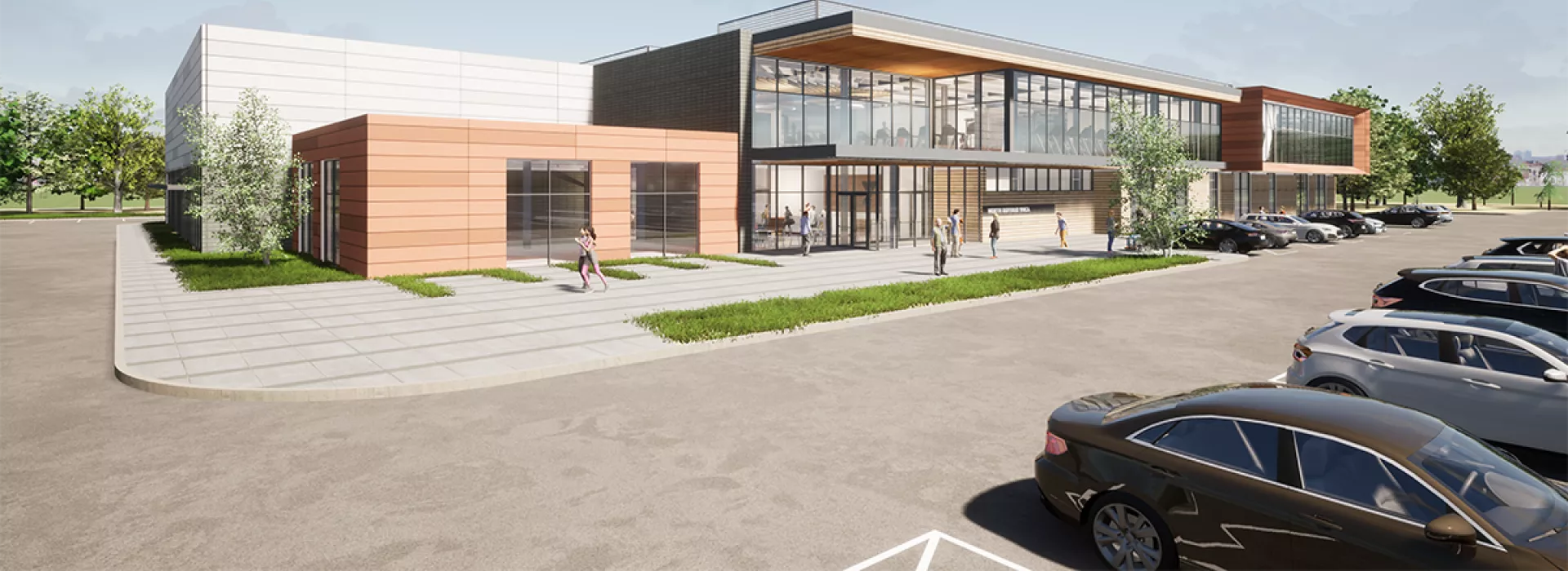 North Buffalo - Rendering3