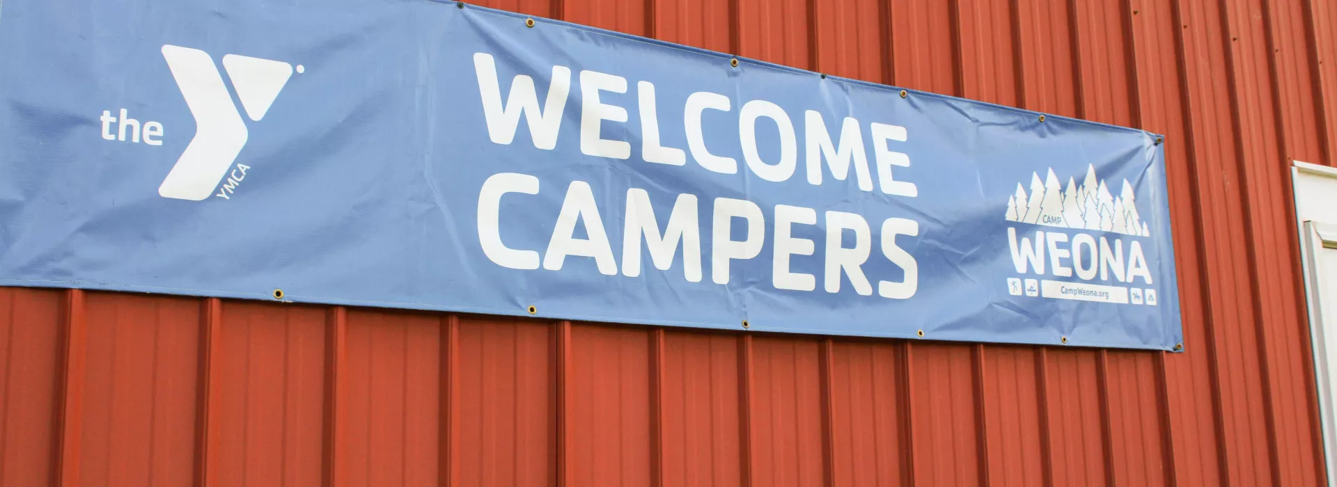 23CW Welcome Campers