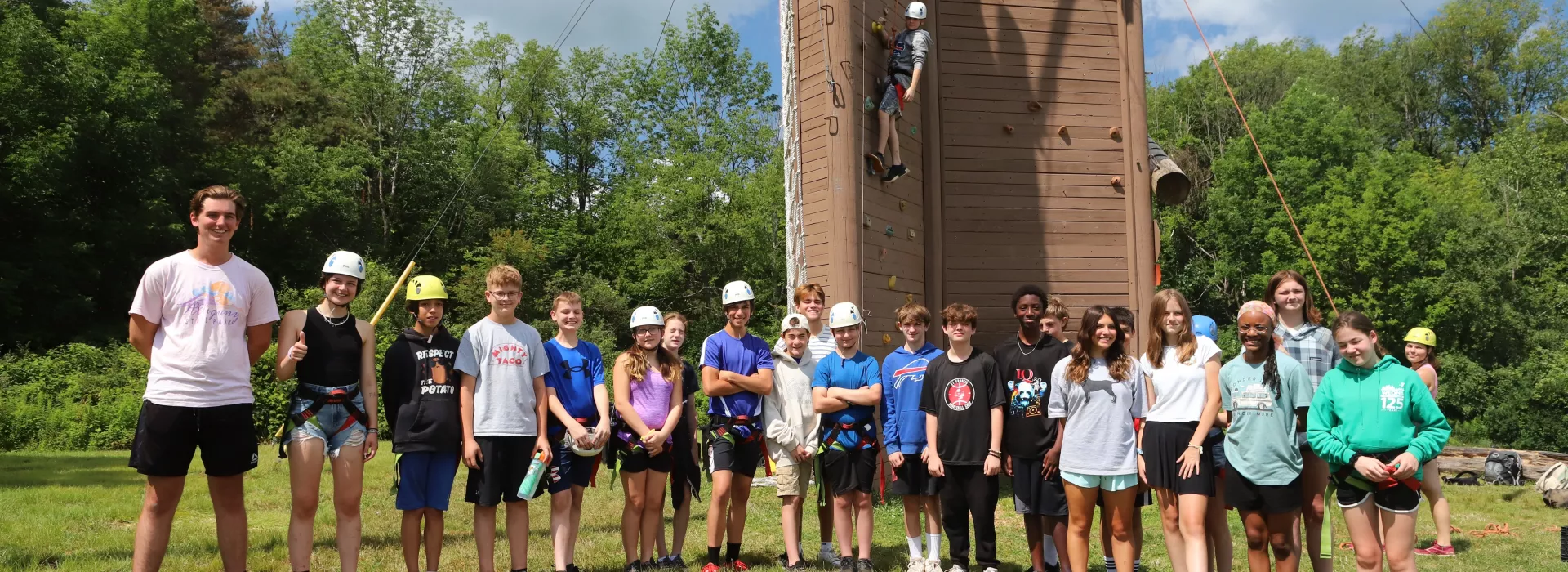 23CW Climbing Tower2