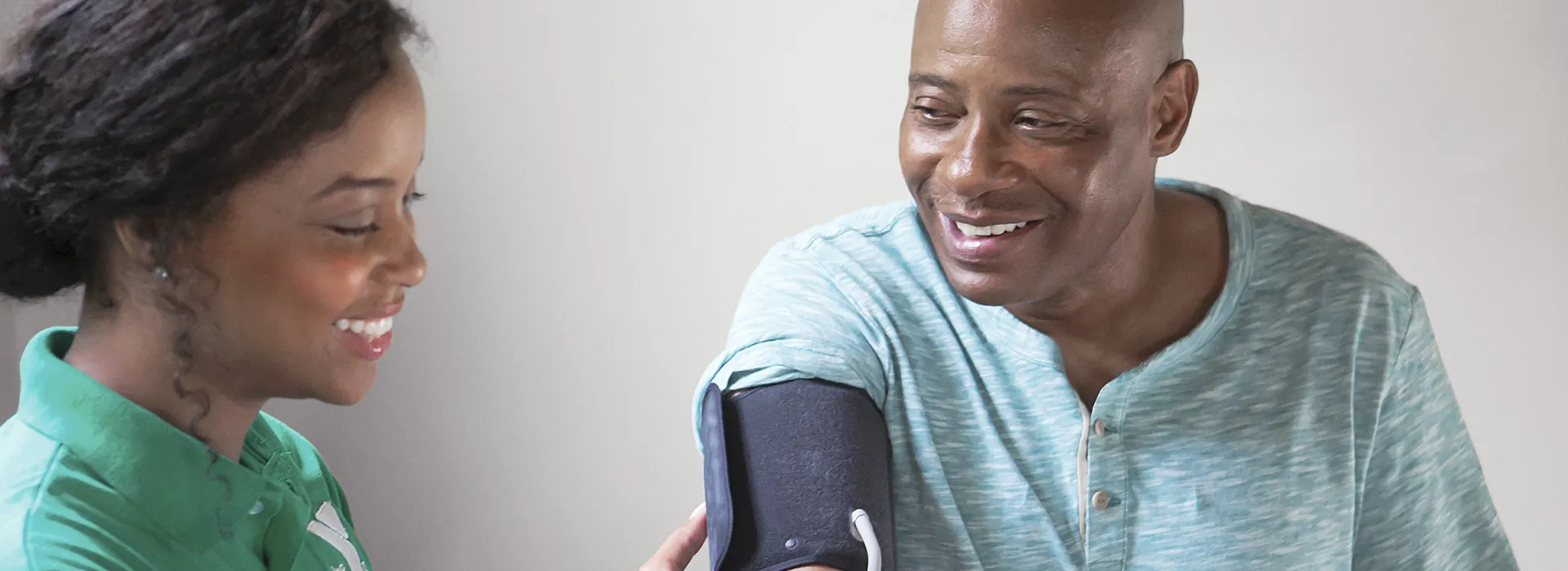 BPSM Blood Pressure Self Monitoring2