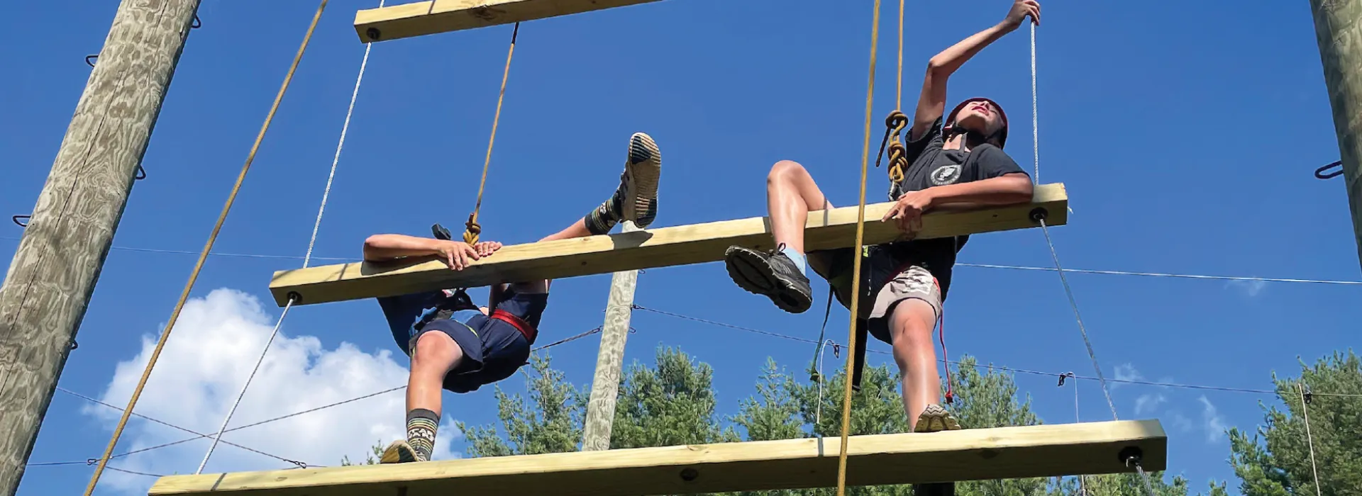 Kenan Climb