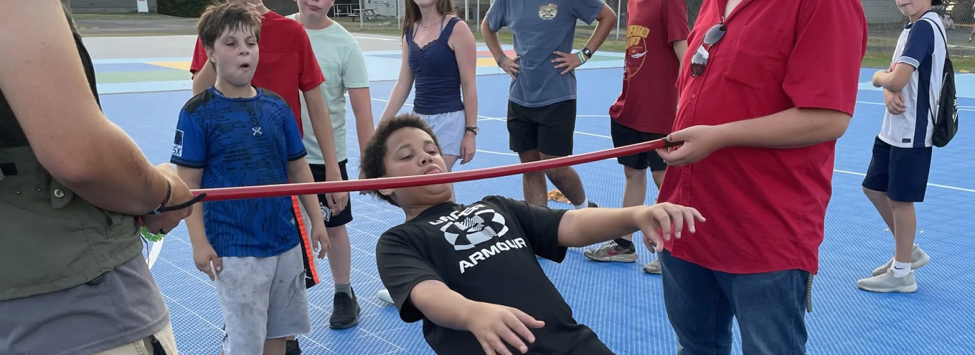 Kenan Limbo