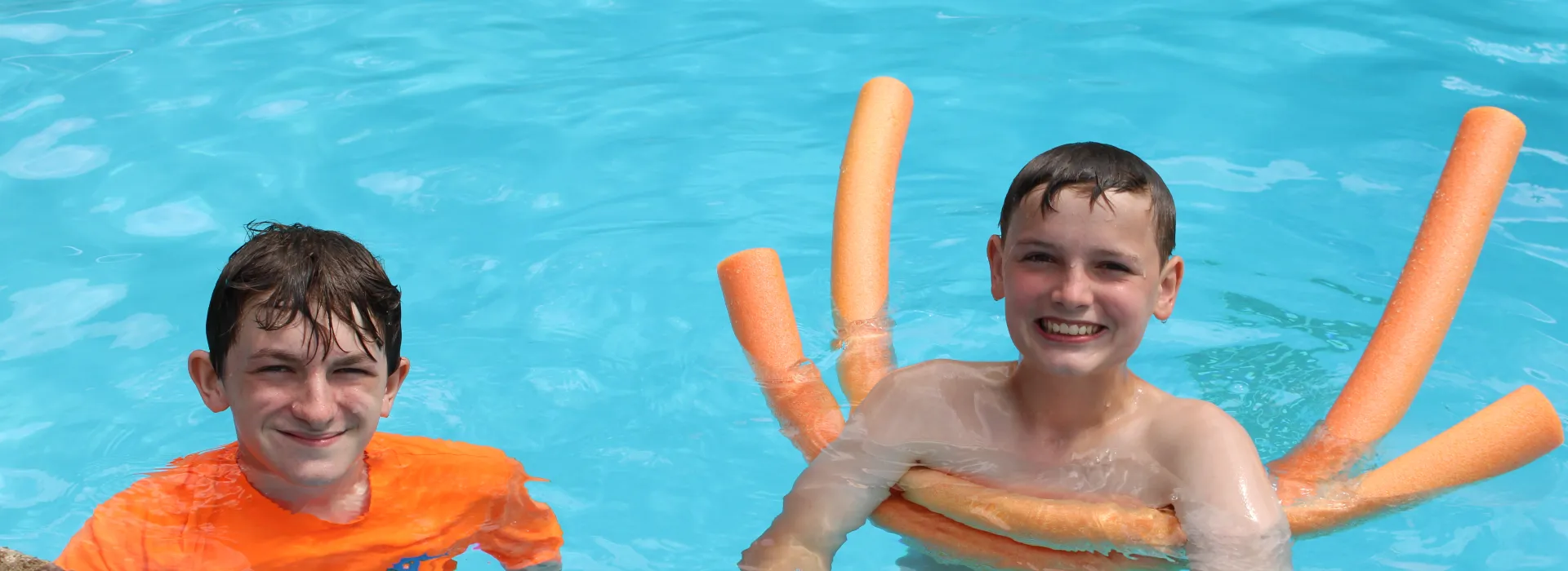 Weona-Pool